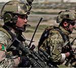 Afghan Forces  Move to Recapture Helmand’s Nawa